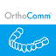 OrthoComm Aligner Management icon