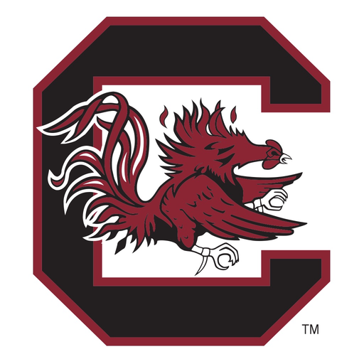 University of South Carolina Animated+Stickers app icon