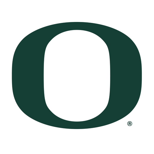 Oregon Ducks Animated Emojis app icon