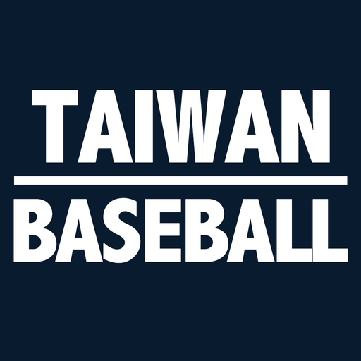 TAIWAN BASEBALL app icon