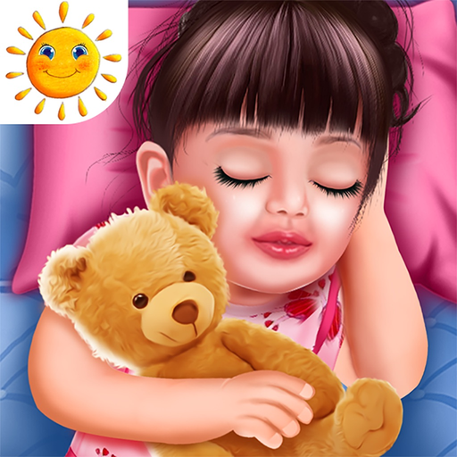 Aadhya's Good Night app icon
