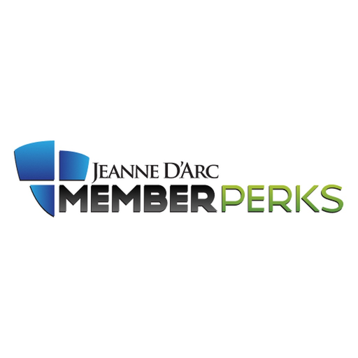 Member Perks app icon