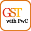 GST with PwC icon