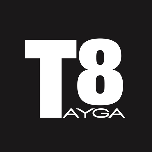 TaygaNizer app icon