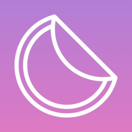 Sticker List app icon