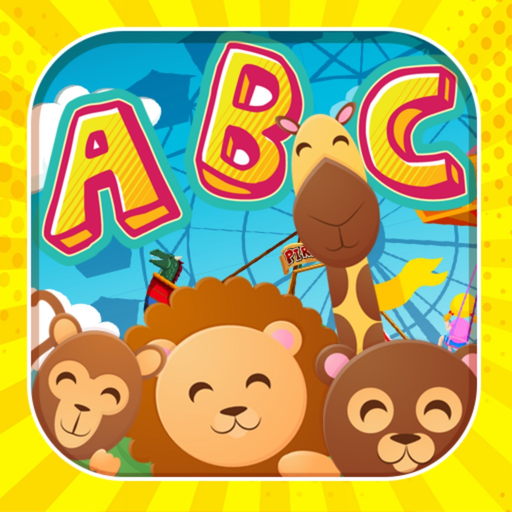 Kids Home Abc Learning - alphabet and phonics game app icon