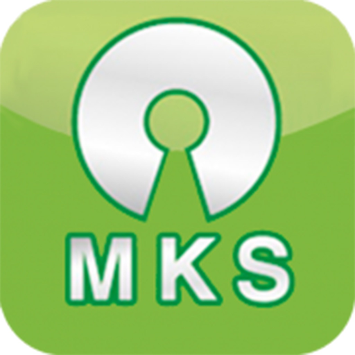 MKSCloud app icon