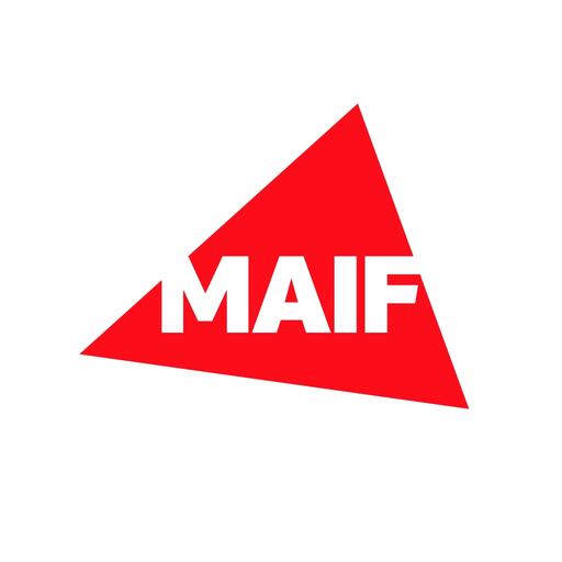 MAIF - Assurances auto, maison app icon
