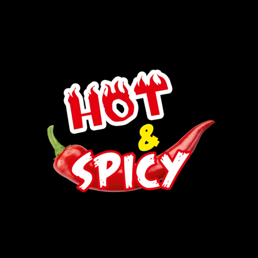 Hot & Spicy Saint Ives app icon