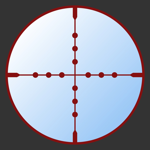 MTC Rapier Ballistic app icon