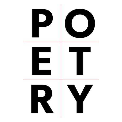 Poetry Magazine App app icon