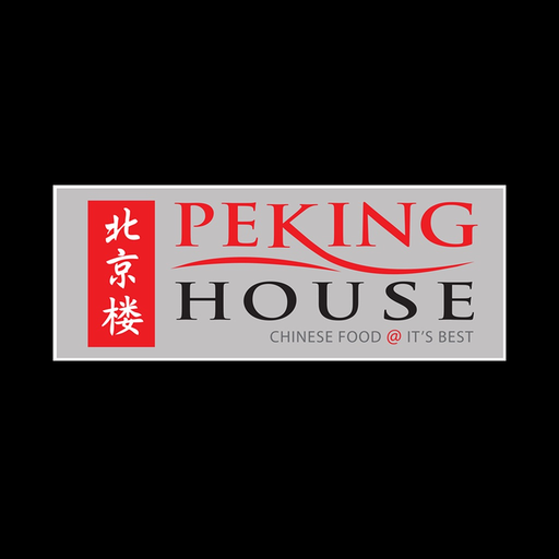 Peking House. app icon