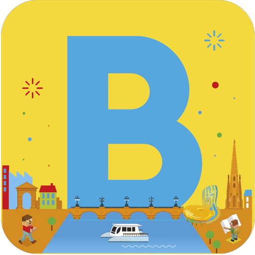 Bordeaux City Pass app icon