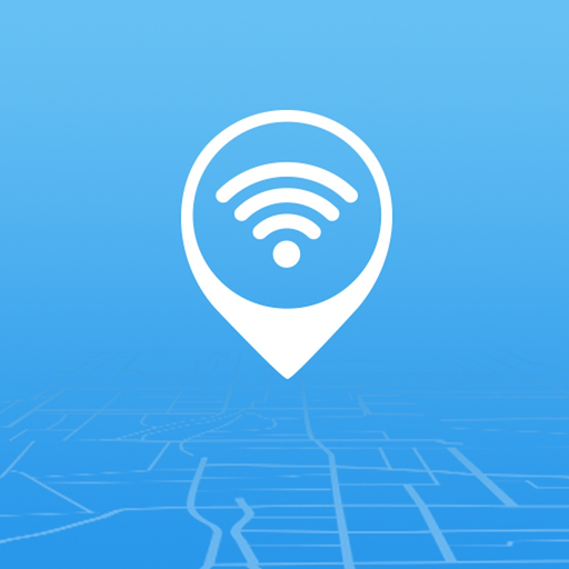 Wifi Password: Share free wifi passwords chua key app icon