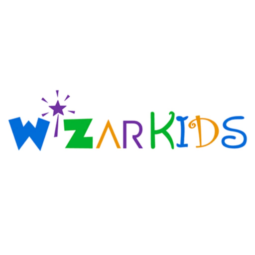 WizAR Kids app icon
