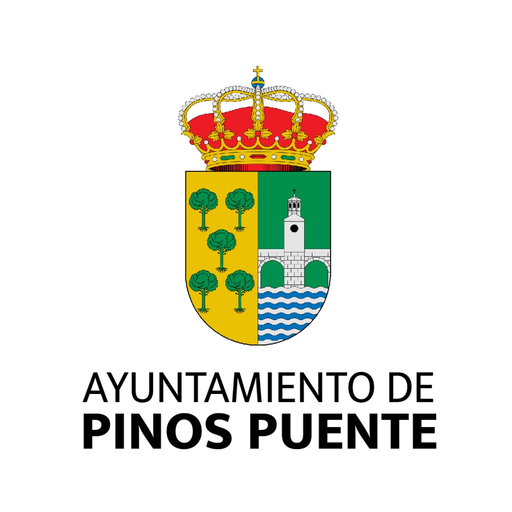 Pinos Puente app icon