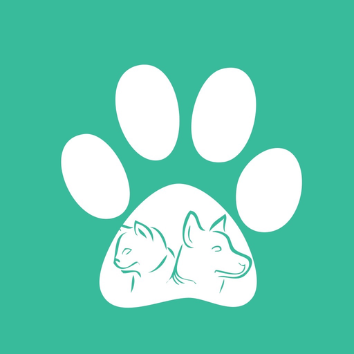Hompath Vet: Veterinary app icon
