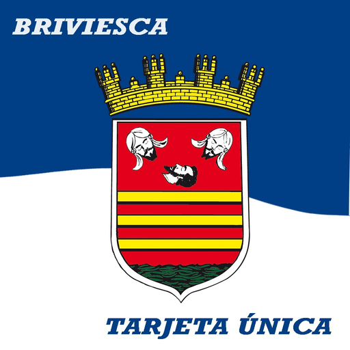 Tarjeta Única Briviesca app icon