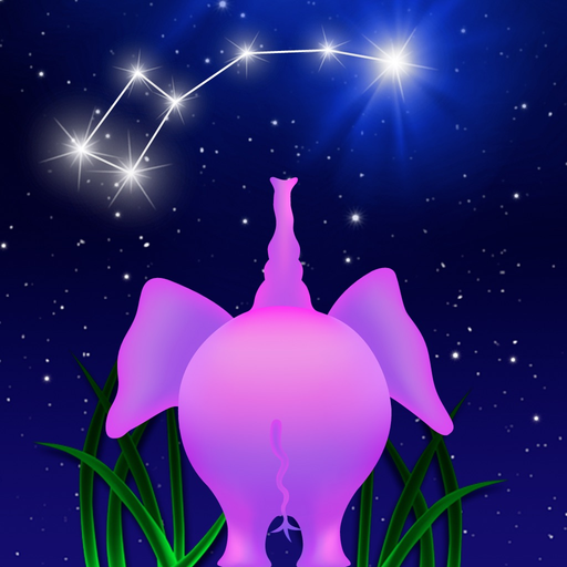 Kiwaka Story app icon