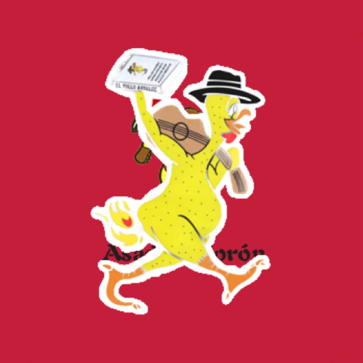 Asador Morón app icon