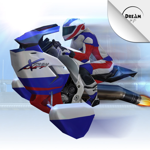 XTrem Jet app icon