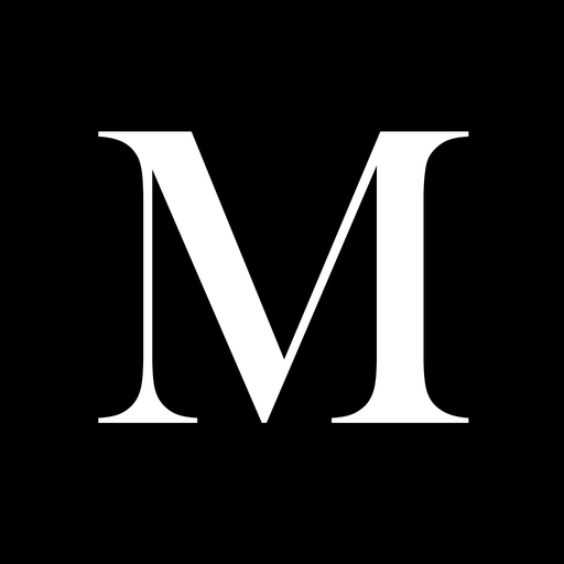 Müzayede App app icon