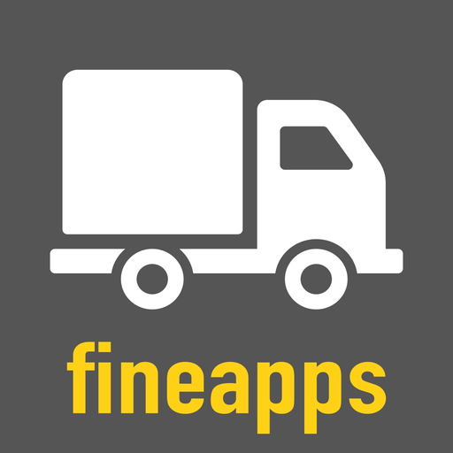Fine Apps ePOD app icon