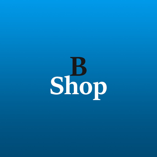 Bshop app icon