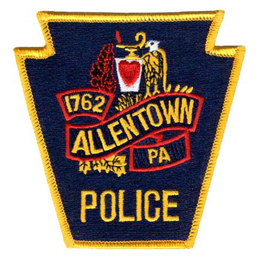 Allentown PD app icon