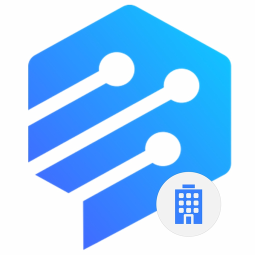 TMRW Hotels app icon