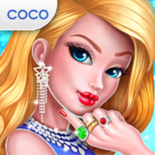 Rich Girl Fashion Mall app icon