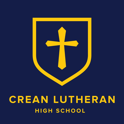 Crean Lutheran High School. app icon
