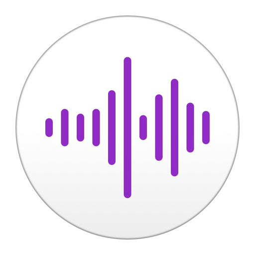 Podlive app icon