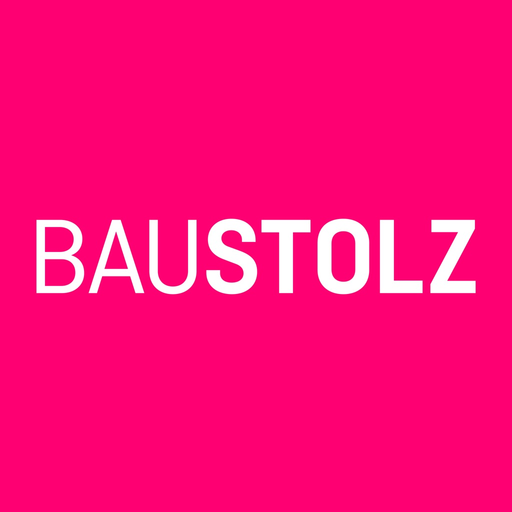 Baustolz-KundenPortal app icon