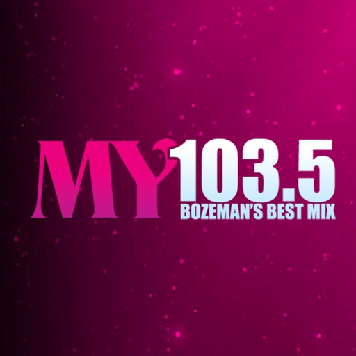 My 103.5 app icon