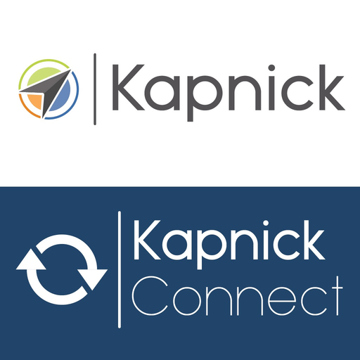 Kapnick Connect app icon
