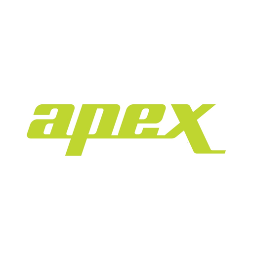 APEX athletic performance app icon
