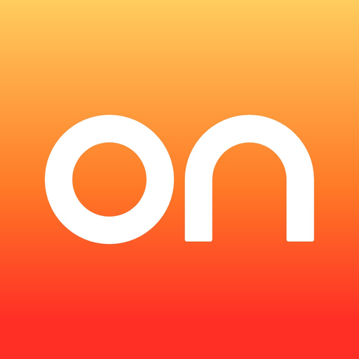 ON appið app icon