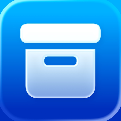 Inventory for Business app icon