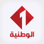Watania 1 icon