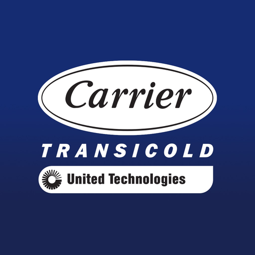 Carrier Transicold Events App app icon