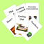 German Flashcards - Learn To Speak German Today icon