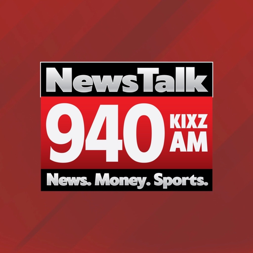 News Talk 940 AM app icon