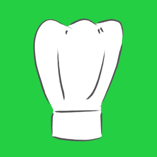 Chefs best app icon