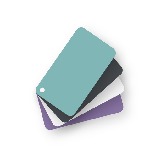 RAL Colours app icon