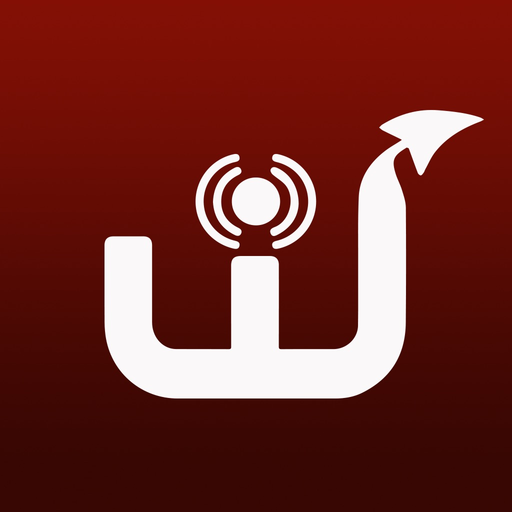 WiKID Token app icon
