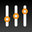Sign Kontrol icon