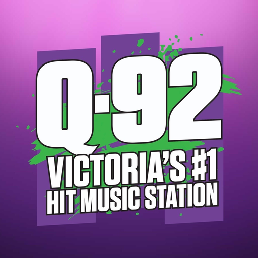 Q92 (KQVT) app icon