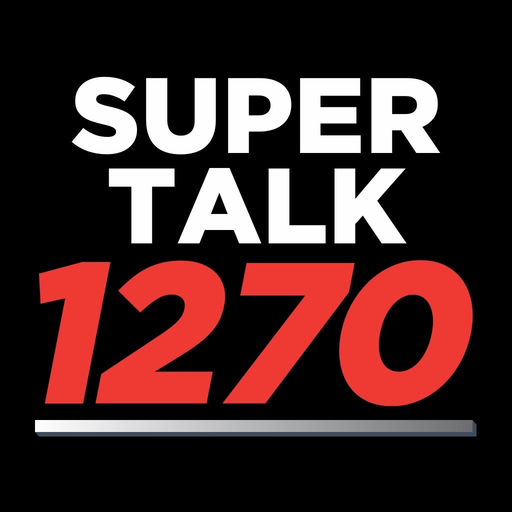 Super Talk 1270 (KLXX) app icon