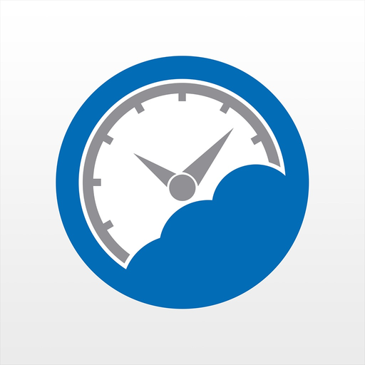 Nettime Kiosk app icon
